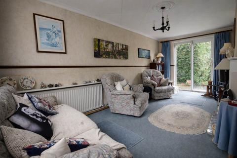 undefined, Knolles Crescent, Welham Green