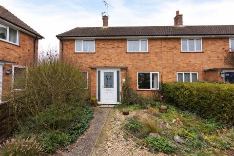 undefined, Knolles Crescent, Welham Green