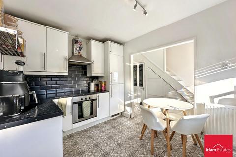 undefined, Morillon Road, Irlam, M44