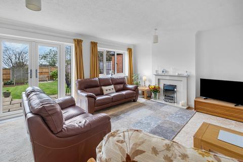 4 bedroom detached house for sale, Barley Croft, Stoke Heath, Bromsgrove B60 3QG