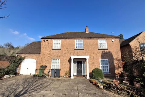4 bedroom detached house for sale, Pleasant Harbour, Bewdley, Worcestershire, DY12