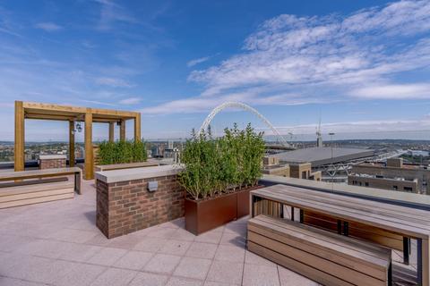 undefined, 40 South Way Wembley Park HA9