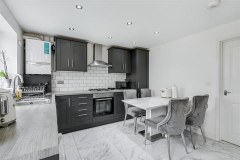 undefined, Barton Road, Long Eaton