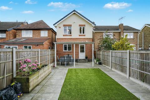 undefined, Barton Road, Long Eaton