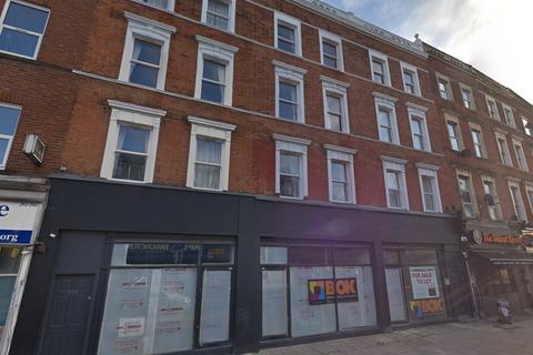 Office to rent, 286-290 Kilburn High Rd London NW6 2DB