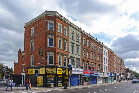 Office to rent, 286-290 Kilburn High Rd London NW6 2DB