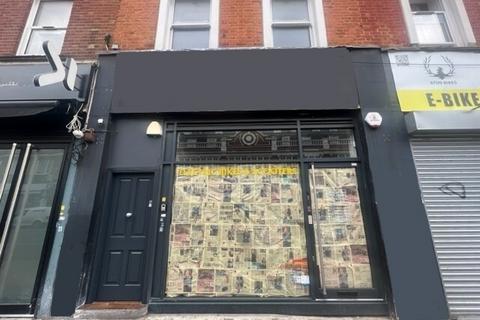 Office to rent, 286-290 Kilburn High Rd London NW6 2DB