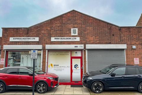 Retail property (high street) to rent, 213 Leytonstone Rd London E15 1LN