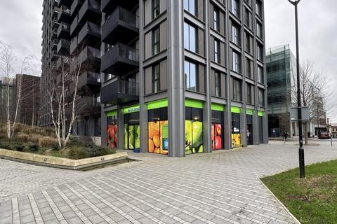Retail property (high street) for sale, 3 Fell Rd Croydon CR0 1LN