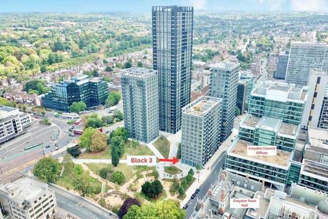 Retail property (high street) for sale, 3 Fell Rd Croydon CR0 1LN
