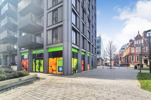 Retail property (high street) for sale, 3 Fell Rd Croydon CR0 1LN