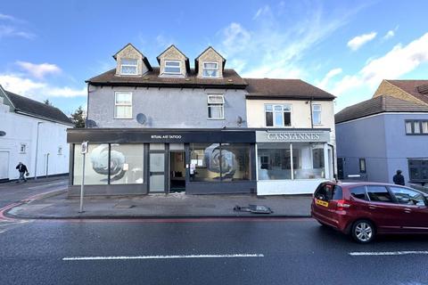 Retail property (high street) to rent, 131-133 High St Gillingham ME8 8BD