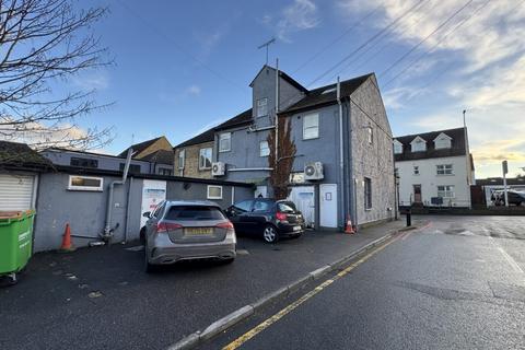 Retail property (high street) to rent, 131-133 High St Gillingham ME8 8BD