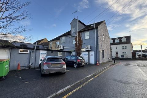 Retail property (high street) to rent, 131-133 High St Gillingham ME8 8BD