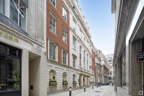 Office to rent, George Yard London EC3V 9DH