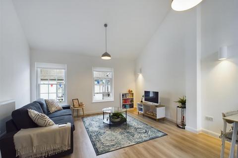 undefined, Rear of 10 Bucklersbury, Hitchin SG5