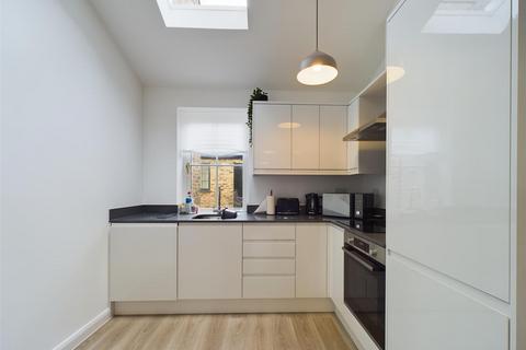 undefined, Rear of 10 Bucklersbury, Hitchin SG5