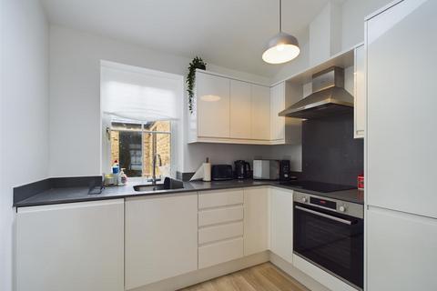 undefined, Rear of 10 Bucklersbury, Hitchin SG5