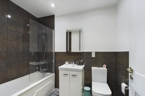 undefined, Rear of 10 Bucklersbury, Hitchin SG5