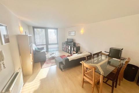 2 bedroom flat for sale, 287 Clapham Road, London