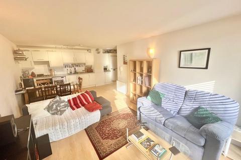 2 bedroom flat for sale, 287 Clapham Road, London