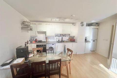 2 bedroom flat for sale, 287 Clapham Road, London
