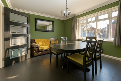 4 bedroom detached house for sale, Chawn Hill, Oldswinford, Stourbridge, DY9