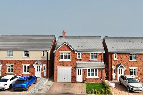 Ayr Road, Stoke-On-Trent ST10