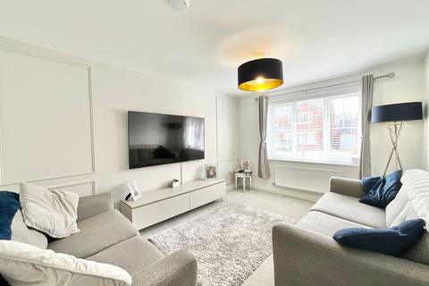 undefined, Ayr Road, Stoke-On-Trent ST10