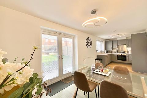 undefined, Ayr Road, Stoke-On-Trent ST10