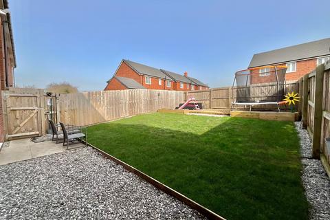 undefined, Ayr Road, Stoke-On-Trent ST10