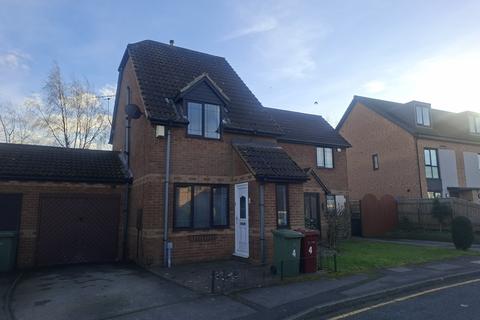 undefined, Rosemount Drive, SCUNTHORPE