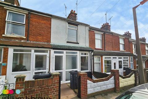 Birch Avenue, HARWICH
