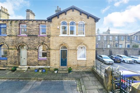 undefined, Higher School Street, Saltaire, West Yorkshire, BD18