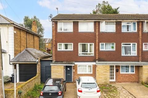 4 bedroom terraced house for sale, Grove Crescent, Kingston Upon Thames KT1