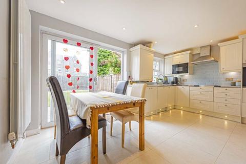 4 bedroom terraced house for sale, Grove Crescent, Kingston Upon Thames KT1