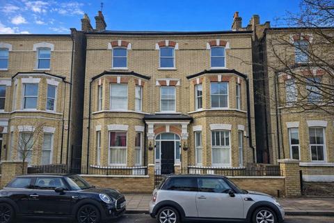 2 bedroom apartment to rent, Lambert Road, Brixton, London, SW2