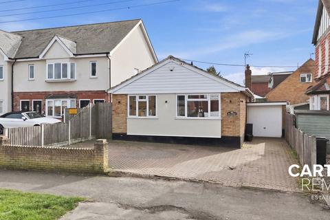 Church Road, Benfleet, SS7