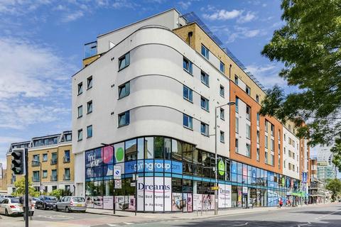 undefined, Uxbridge Road, London W13