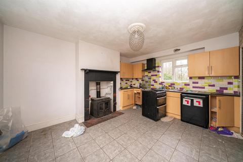 undefined, New Ground Cottages, Hemp Lane, Wigginton, HP23 6DW
