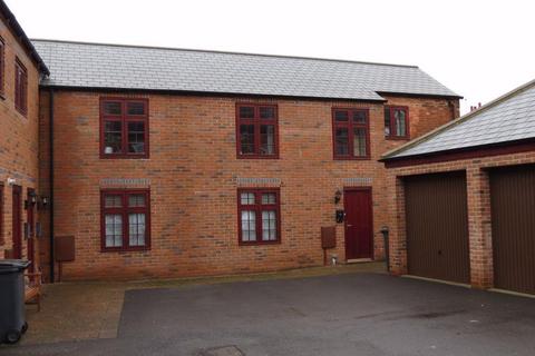 undefined, Jennings Court Market Harborough Leics