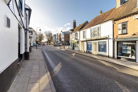 Office for sale, College Street, Petersfield, Hampshire, GU31 4AD