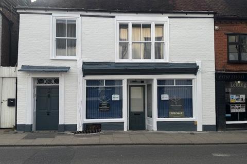 undefined, College Street, Petersfield, Hampshire, GU31 4AD