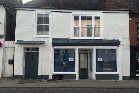 undefined, College Street, Petersfield, Hampshire, GU31 4AD