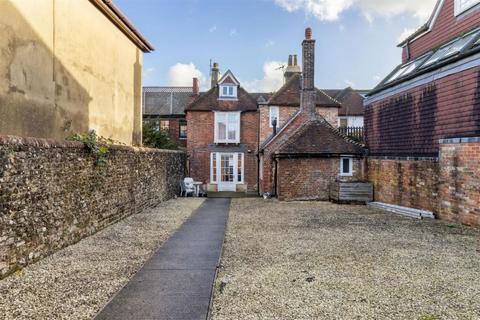 undefined, College Street, Petersfield, Hampshire, GU31 4AD