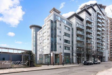 1 bedroom flat for sale, Roffey Street, London