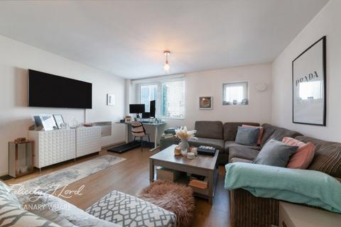 1 bedroom flat for sale, Roffey Street, London
