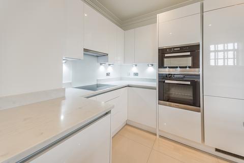 2 bedroom apartment to rent, Rainville Road, London, W6