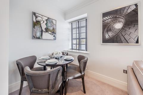 2 bedroom apartment to rent, Rainville Road, London, W6