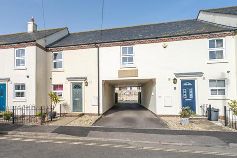 3 bedroom terraced house for sale, Frankalan Mews, Scott Street, Bognor Regis